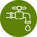 safe water icon